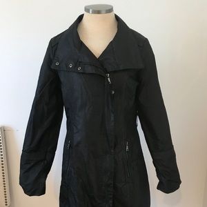 Black Coat - Andrew Marc